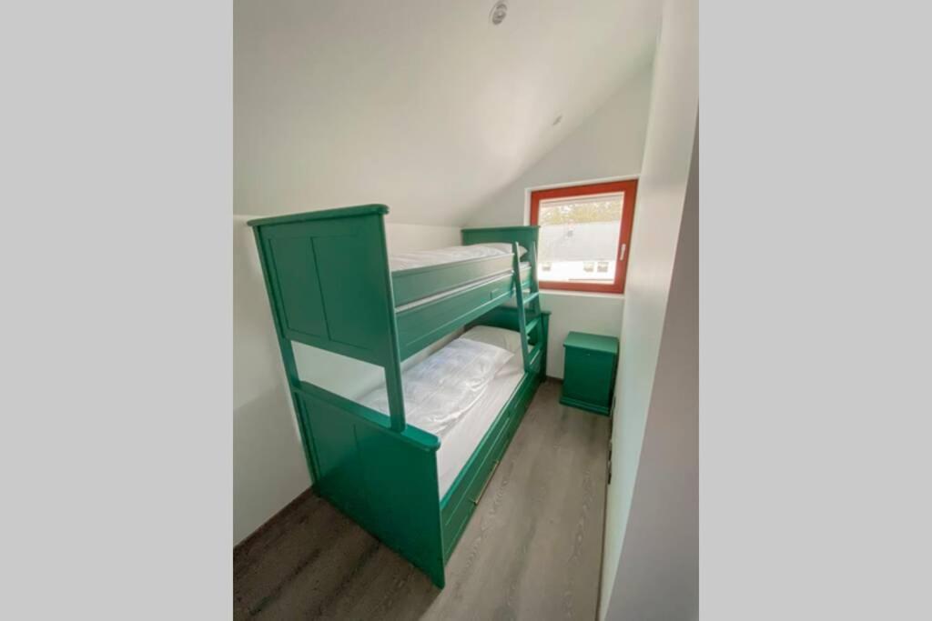 Flatanger Turkish Bath Apartment Lauvsnes Kültér fotó